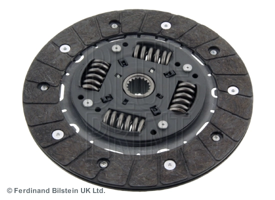 Clutch Disc